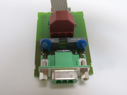 Phoenix 9296161_00 Peripheral Module