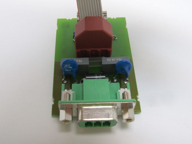 Phoenix 9296161_00 Peripheral Module