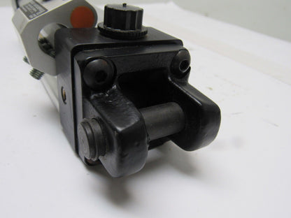 Parker CBB2MAUVS19AC Pneumatic Air Cylinder1.50" Bore 3.500" Stroke