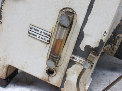 Ingersoll CM Systems Milwaukee 3 Collet Drill Head Assy Crank Shaft Drilling