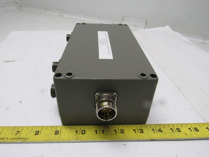 Escort Memory Systems CM21-K010 CM21 Interbus Interface Module