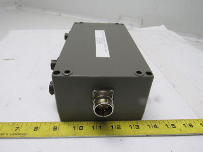Escort Memory Systems CM21-K010 CM21 Interbus Interface Module