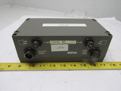Escort Memory Systems CM21-K010 CM21 Interbus Interface Module