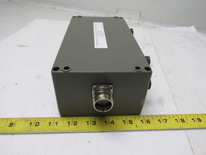 Escort Memory Systems CM21-K010 CM21 Interbus Interface Module