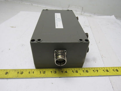 Escort Memory Systems CM21-K010 CM21 Interbus Interface Module