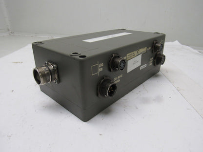 Escort Memory Systems CM21-K010 CM21 Interbus Interface Module