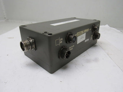 Escort Memory Systems CM21-K010 CM21 Interbus Interface Module