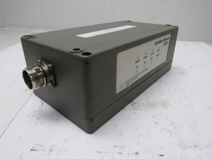 Escort Memory Systems CM21-K010 CM21 Interbus Interface Module