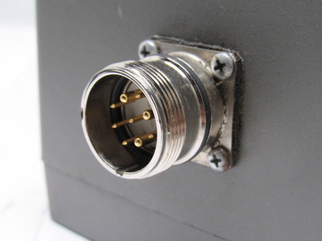 Escort Memory Systems CM21-K010 CM21 Interbus Interface Module