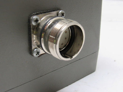 Escort Memory Systems CM21-K010 CM21 Interbus Interface Module