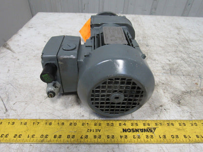 Sew Eurodrive RF17 DT71K4/TF/IS 31.94:1 Ratio 1700/53 RPM Gear Motor 20mm Shaft