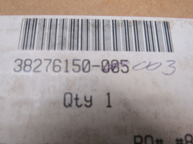 zzz zzz Unisys 38276150-003 Quantum600 Multi Compression Board PCB