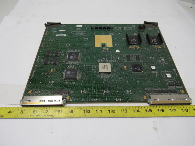 zzz zzz Unisys 38276150-003 Quantum600 Multi Compression Board PCB
