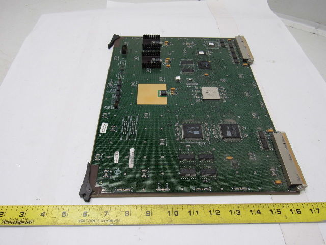 zzz zzz Unisys 38276150-003 Quantum600 Multi Compression Board PCB