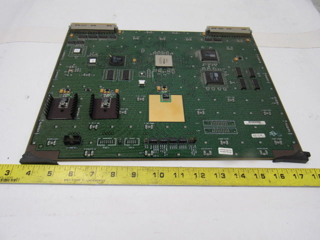 zzz zzz Unisys 38276150-003 Quantum600 Multi Compression Board PCB