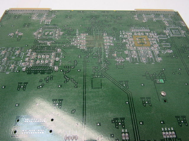 zzz zzz Unisys 38276150-003 Quantum600 Multi Compression Board PCB