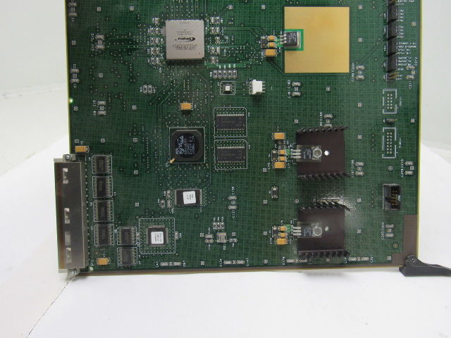 zzz zzz Unisys 38276150-003 Quantum600 Multi Compression Board PCB
