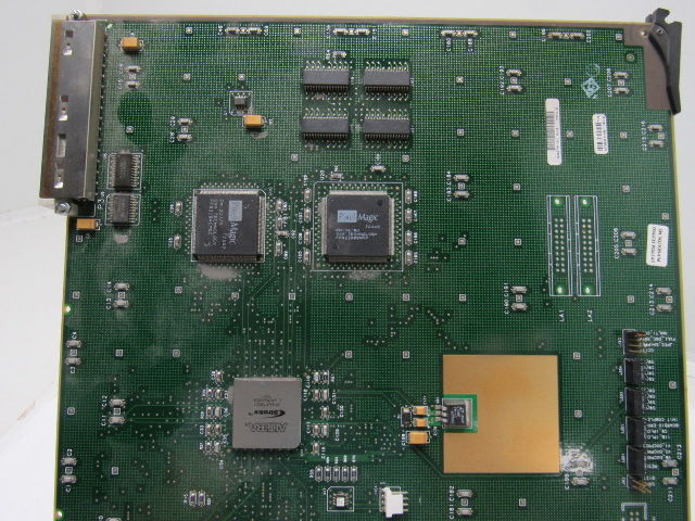 zzz zzz Unisys 38276150-003 Quantum600 Multi Compression Board PCB