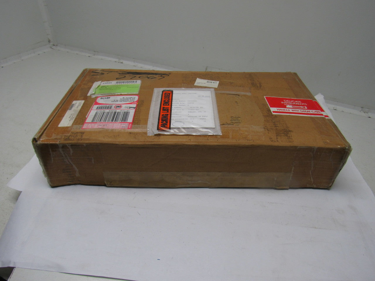 Printronix 173829-001 CFX,V3 PCBA Circuit Board Rev N