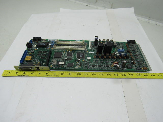 Printronix 173829-001 CFX,V3 PCBA Circuit Board Rev N