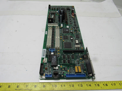 Printronix 173829-001 CFX,V3 PCBA Circuit Board Rev N