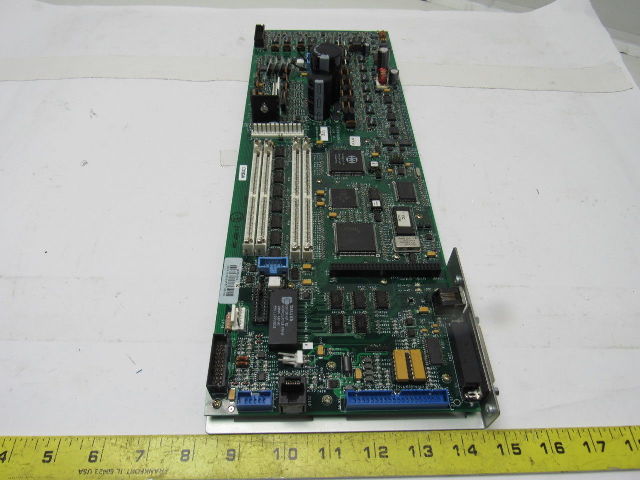 Printronix 173829-001 CFX,V3 PCBA Circuit Board Rev N