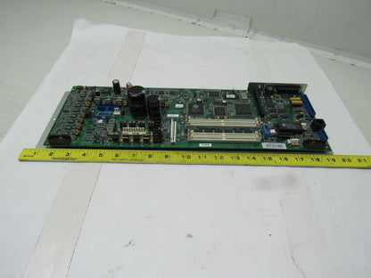 Printronix 173829-001 CFX,V3 PCBA Circuit Board Rev N
