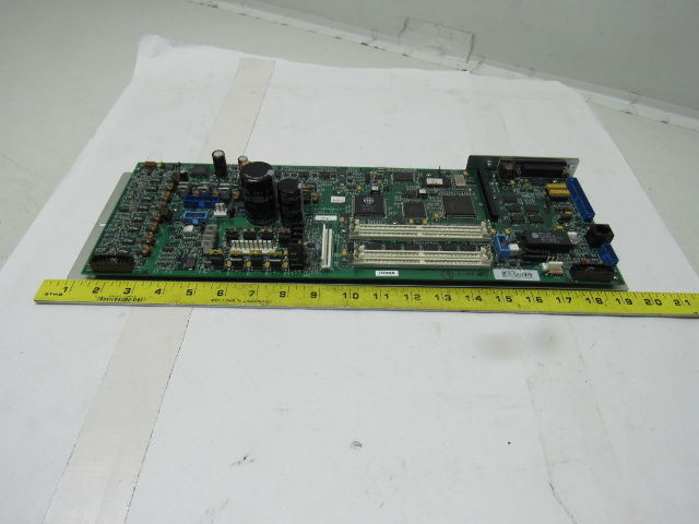 Printronix 173829-001 CFX,V3 PCBA Circuit Board Rev N