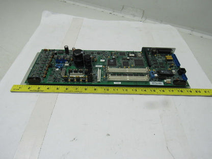 Printronix 173829-001 CFX,V3 PCBA Circuit Board Rev N