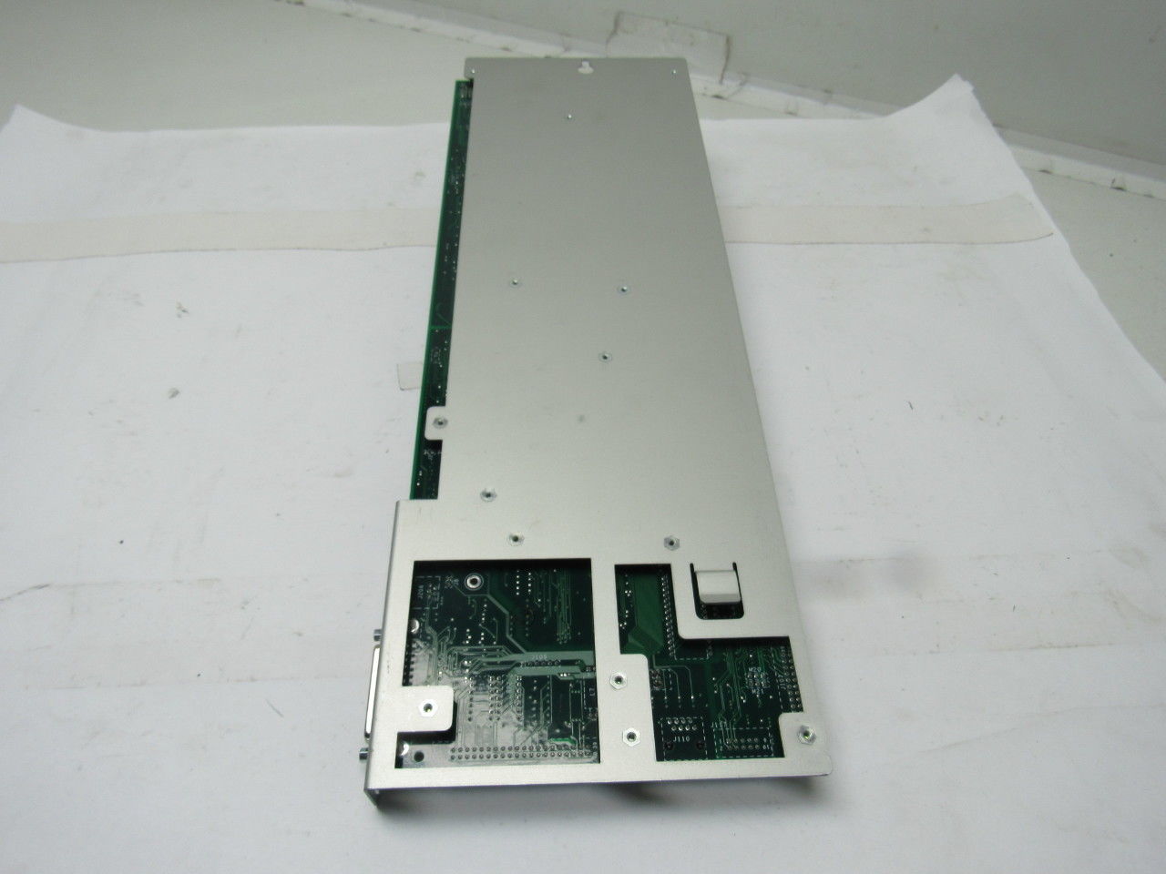 Printronix 173829-001 CFX,V3 PCBA Circuit Board Rev N