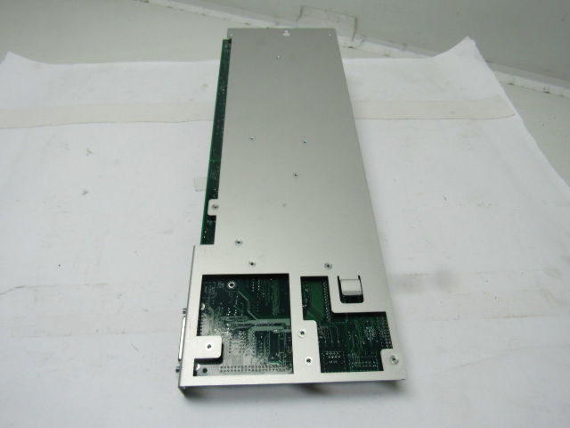 Printronix 173829-001 CFX,V3 PCBA Circuit Board Rev N