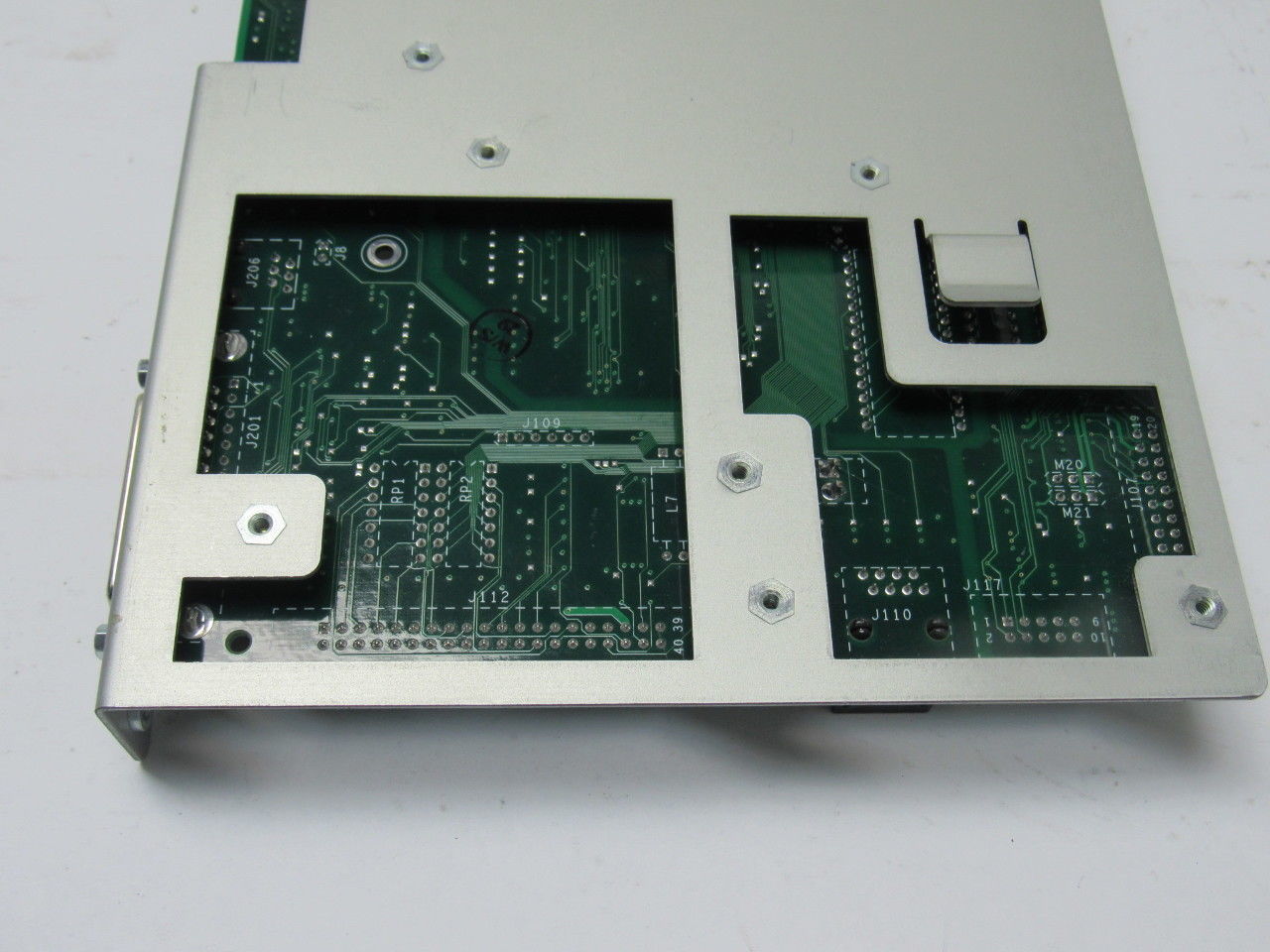 Printronix 173829-001 CFX,V3 PCBA Circuit Board Rev N