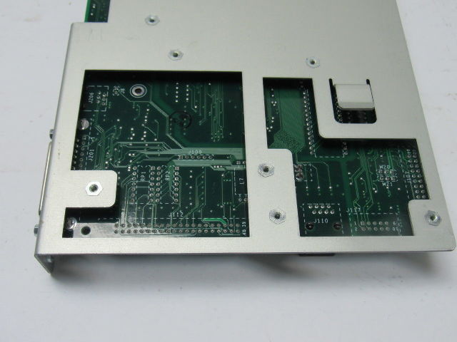 Printronix 173829-001 CFX,V3 PCBA Circuit Board Rev N