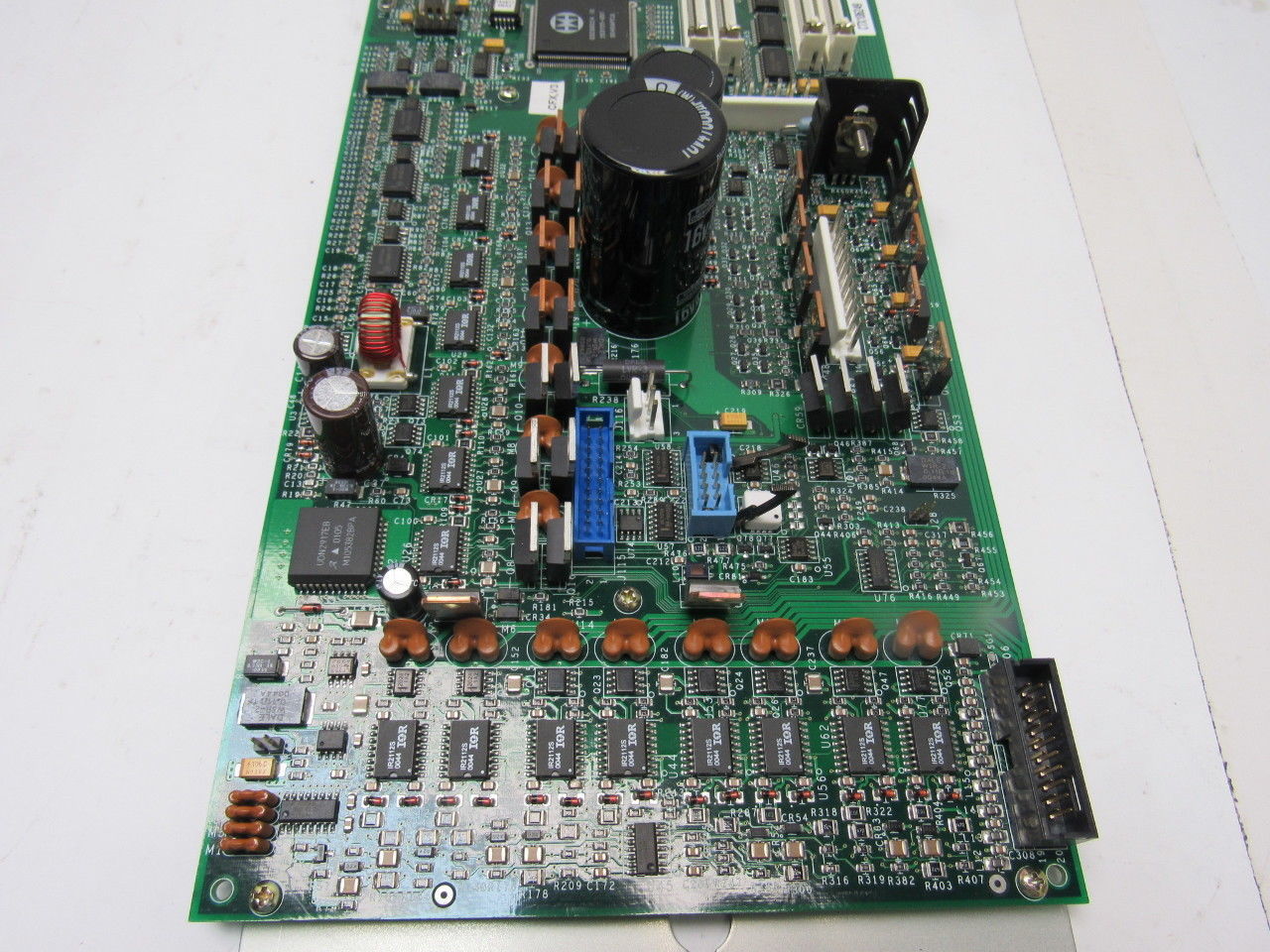 Printronix 173829-001 CFX,V3 PCBA Circuit Board Rev N