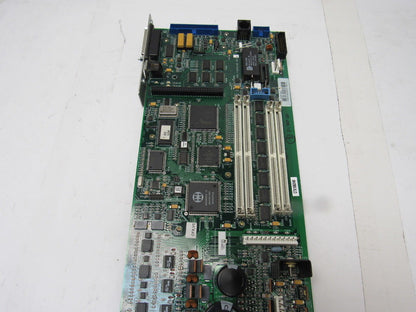 Printronix 173829-001 CFX,V3 PCBA Circuit Board Rev N