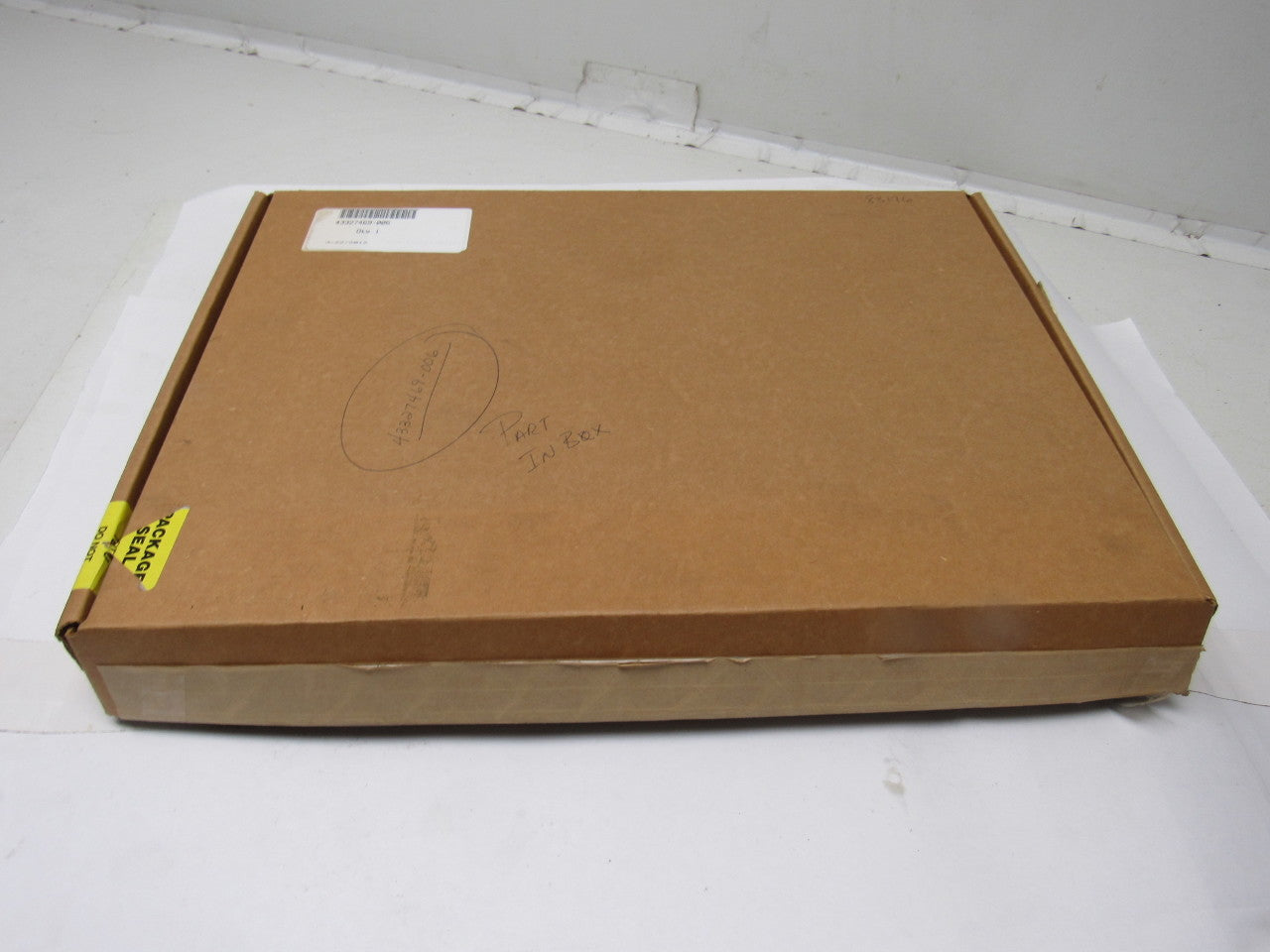 Unisys 43327469-006 43355338-002 RevG Normalizer Framer Sponge PCB Circuit Board