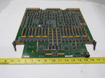 Unisys 43327469-006 43355338-002 RevG Normalizer Framer Sponge PCB Circuit Board
