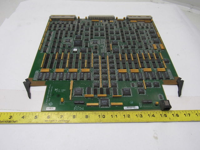 Unisys 43327469-006 43355338-002 RevG Normalizer Framer Sponge PCB Circuit Board