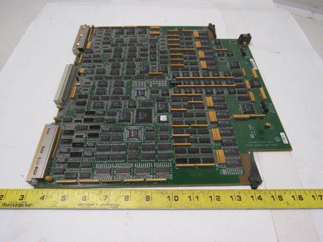 Unisys 43327469-006 43355338-002 RevG Normalizer Framer Sponge PCB Circuit Board
