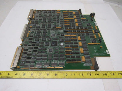 Unisys 43327469-006 43355338-002 RevG Normalizer Framer Sponge PCB Circuit Board