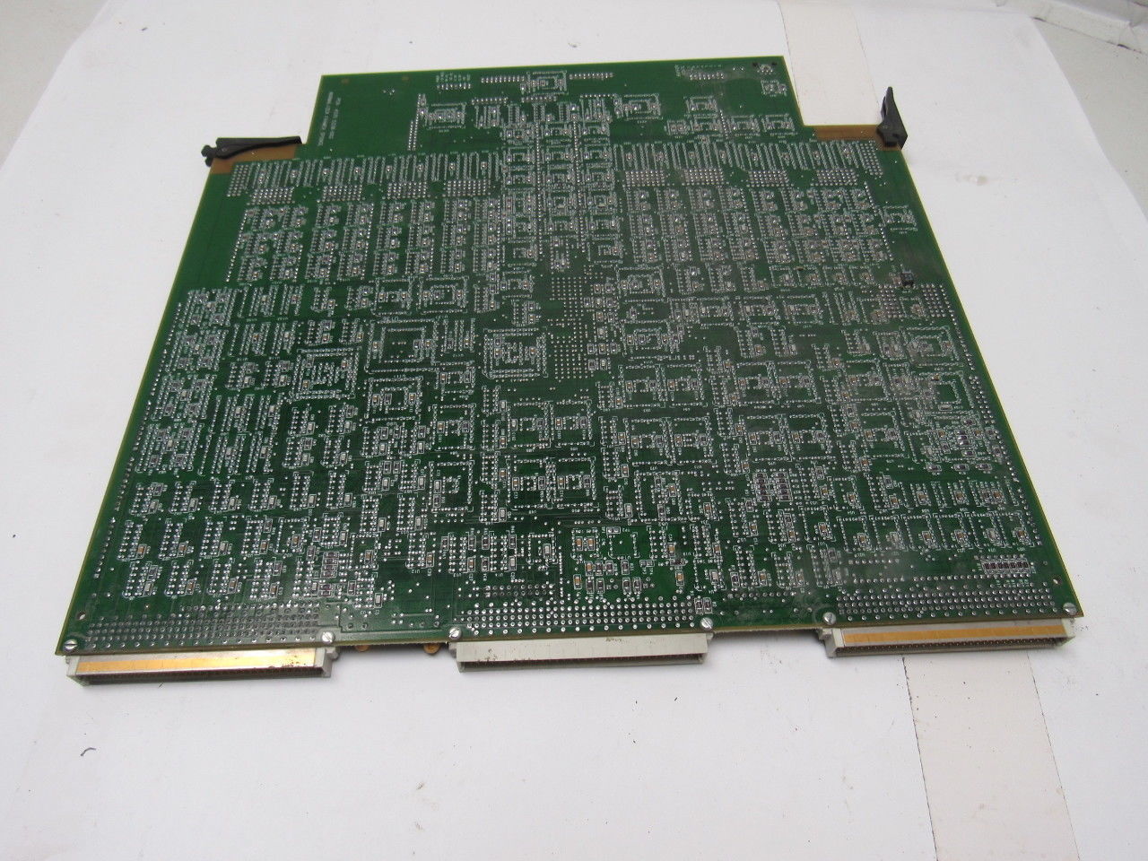 Unisys 43327469-006 43355338-002 RevG Normalizer Framer Sponge PCB Circuit Board