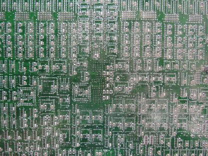 Unisys 43327469-006 43355338-002 RevG Normalizer Framer Sponge PCB Circuit Board
