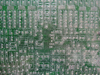 Unisys 43327469-006 43355338-002 RevG Normalizer Framer Sponge PCB Circuit Board