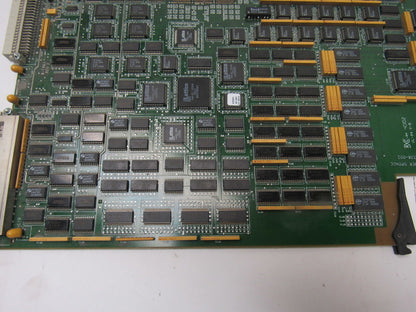 Unisys 43327469-006 43355338-002 RevG Normalizer Framer Sponge PCB Circuit Board