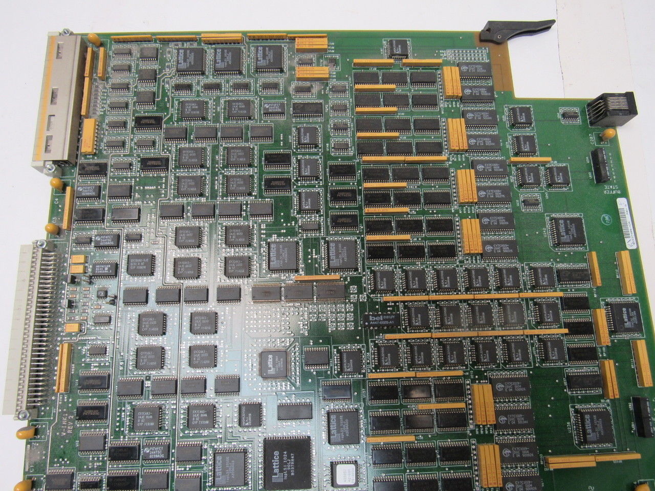 Unisys 43327469-006 43355338-002 RevG Normalizer Framer Sponge PCB Circuit Board