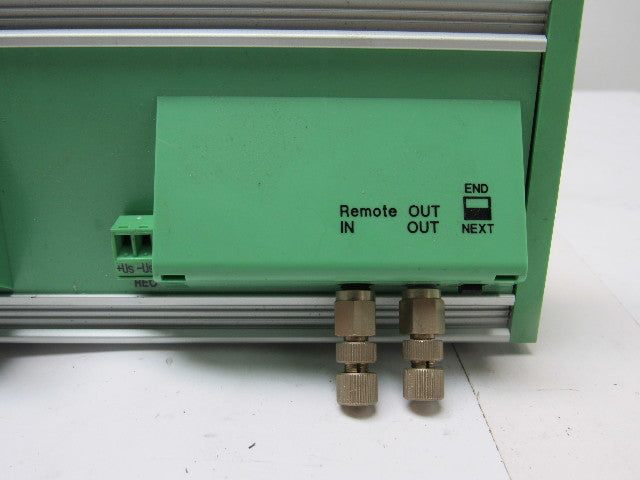 Phoenix Contact IBS CT 24 BK RB-LK/LK 2722810 Interbus Module