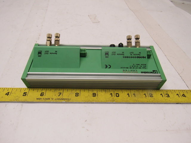 Phoenix Contact IBS CT 24 BK RB-LK/LK 2722810 Interbus Module