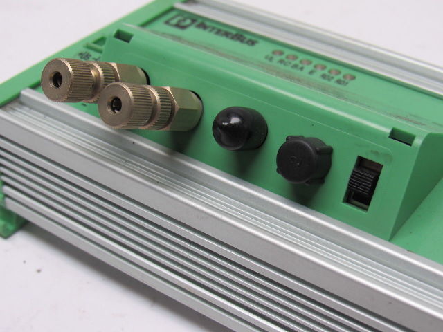 Phoenix Contact IBS CT 24 BK RB-LK/LK 2722810 Interbus Module