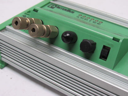 Phoenix Contact IBS CT 24 BK RB-LK/LK 2722810 Interbus Module