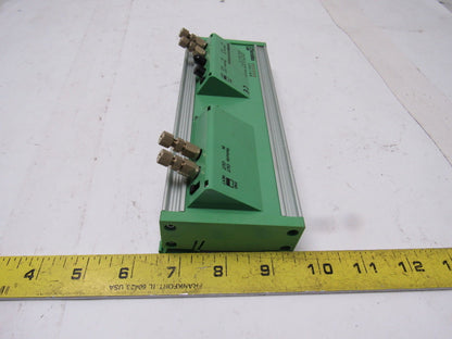 Phoenix Contact IBS CT 24 BK RB-LK/LK 2722810 Interbus Module